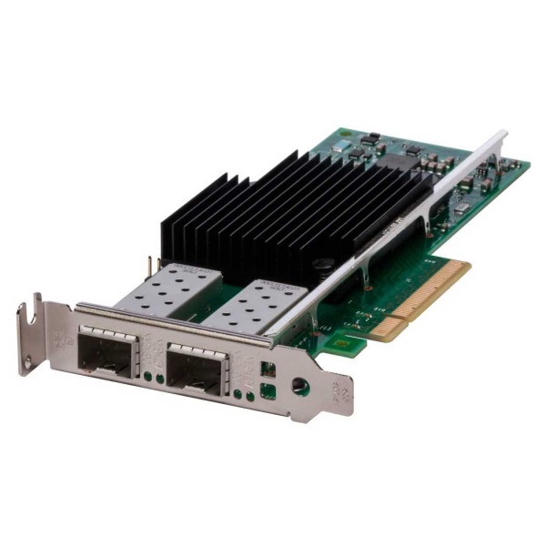 Intel Ethernet Server Adapter X Da X Da