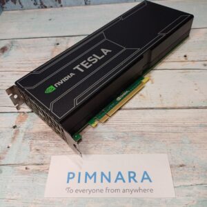 Плата для ускорения вычислений NVIDIA Tesla K20X