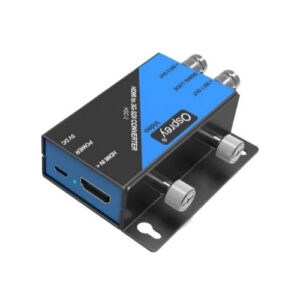 Плата захвата  HSC-2, Mini HDMI to SDI Converter