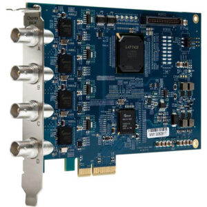 Плата захвата  Osprey 840e with Simulstream, Quad HD SDI