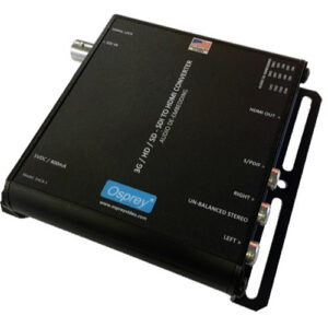 Плата захвата  SHCA-1, 3G SDI to HDMI Converter with Audio de-embedding