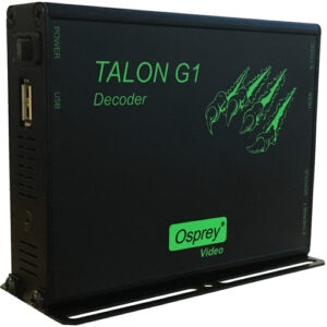 Плата захвата  Talon G1 Decoder