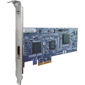 Плата захвата Osprey 811e with SimulStream, Single HDMI