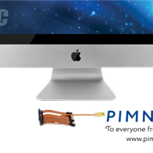Цифровой датчик температуры жестких дисков для iMac 21.5 27 2011