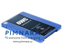 Внутренний твердотельный накопитель SATA 6  OWC Mercury Electra 6G 480 GB