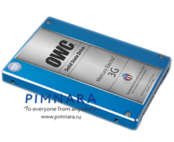 Внутренний твердотельный накопитель SATA 3 OWC Mercury Electra MAX 3G 960 GB