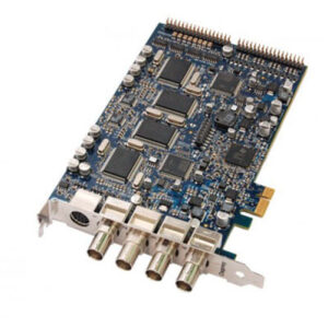 Плата видеозахвата ViewCast Osprey 460e with SimulStream