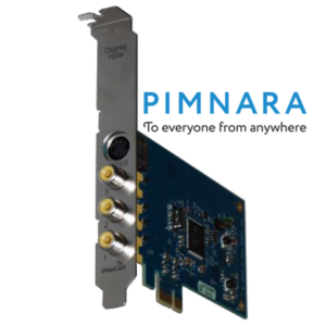 Плата видеозахвата ViewCast Osprey 100e