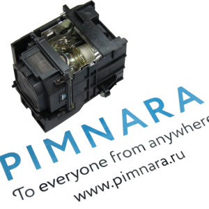 Лампа для проекторов GLH-354/EIKI LC-XB43
