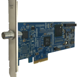 Плата видеозахвата Viewcast Osprey® 816e