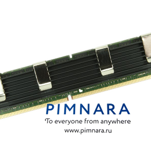 Модуль обновления памяти 4 Гб PC6400 DDR2 800Mhz ECC 240 Pin
