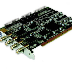 Плата видеозахвата ViewCast Osprey 440 with SimulStream