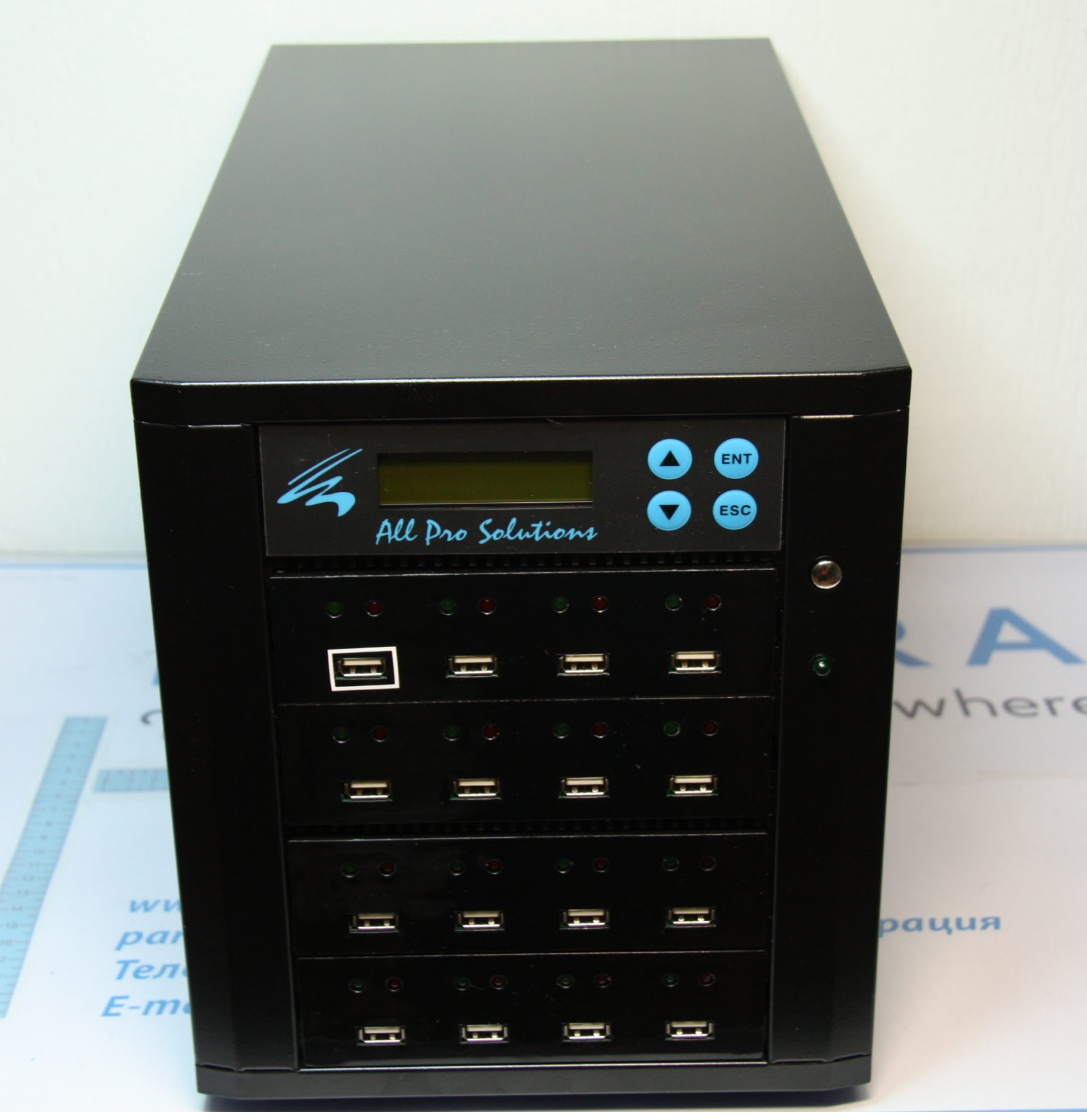 USB дубликаторы - pimnara.ru