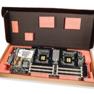 Материнская плата HP System Board для Proliant BL280C G6 C2