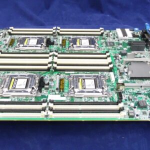 Материнская плата HP System Board для Proliant BL660c G8 (Alternate PN 747358-001)