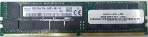 Оперативная память HP (T7B76UT) 4GB DDR4 SDRAM 2133MHz