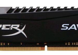 Оперативная память Kingston DDR4 8Gb 2133MHz PC4-17000 HyperX Savage (HX421C13SB/8)