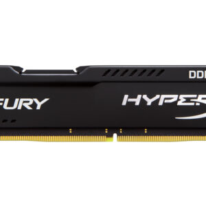 Оперативная память Kingston DDR4 16Gb 2133MHz PC4-17000 HyperX Fury (HX421C14FB/16)