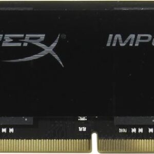 Оперативная память Kingston DDR4 8Gb 2133MHz PC4-17000 SO-DIMM (HX421S13IB/8)