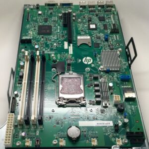 Материнская плата HP System Board для Proliant DL320e G8 (Alternate PN 671319-003)