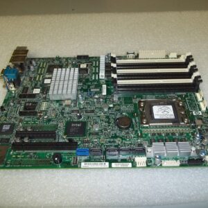 Материнская плата HP System Board для Proliant DL320 G6, ML330 G6