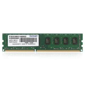 Оперативная память HP (A7842A) 2GB PC2100 DDR SDRAM memory kit