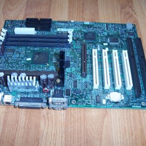Материнская плата HP System Board для Prosignia 720 Motherboard
