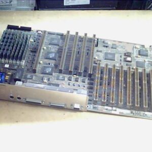 Материнская плата HP System Board для Proliant 2/4000
