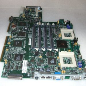 Материнская плата HP System Board для Proliant  DL360 G1