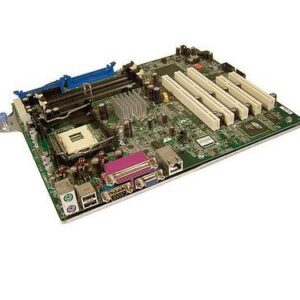 Материнская плата HP System Board для Proliant ML330 G1