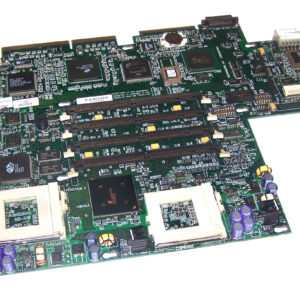 Материнская плата HP System Board для Proliant DL360 G1 - 1Ghz