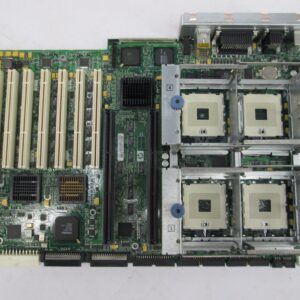 Материнская плата HP System Board для Proliant ML570 G2