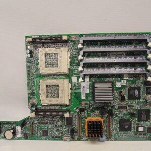 Материнская плата HP System Board для Proliant BL20P BladeServer