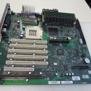 Материнская плата HP System Board для Proliant ML350 G2