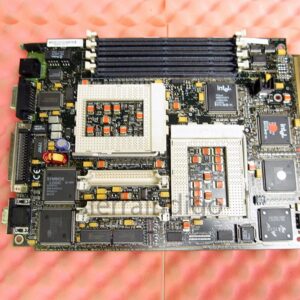 Материнская плата HP System Board для ProLiant 2500 Pentium Pro Processor Board