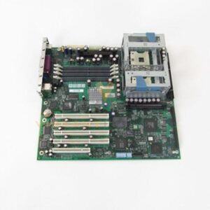 Материнская плата HP System Board для Proliant ML350 G3