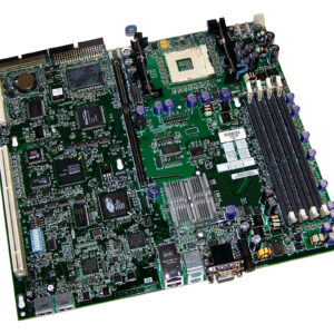 Материнская плата HP System Board для Proliant DL320 G2