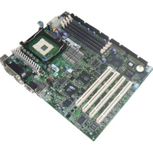 Материнская плата HP System Board для Proliant ML310 G1