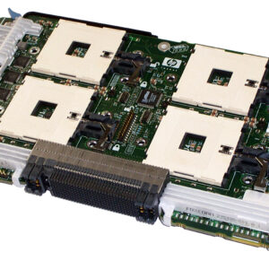 Материнская плата HP System Board для Proliant DL760 G2