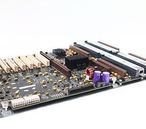 Материнская плата HP System Board для Proliant 5500 Xeon