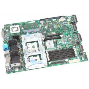 Материнская плата HP System Board для Proliant DL380 G4 (Alternate PN 012317-001, 392609-001, 012318-000)