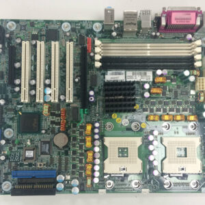 Материнская плата HP System Board для Proliant  XW6200