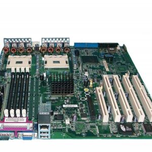 Материнская плата HP System Board для Proliant ML150 G2 (Alternate PN 370638-001, 383096-001)