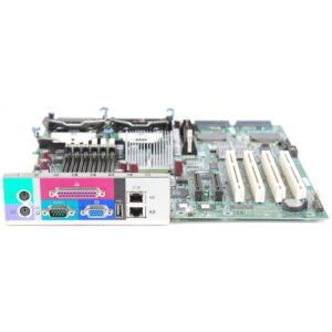 Материнская плата HP System Board для Proliant ML350 G4 Server