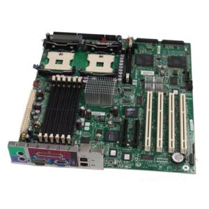 Материнская плата HP System Board для Proliant ML350 G4p