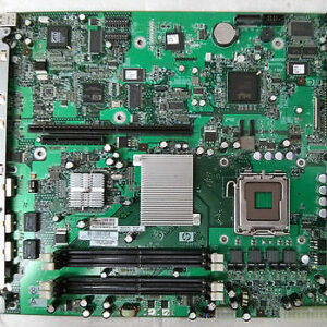 Материнская плата HP System Board для Proliant DL320  G4