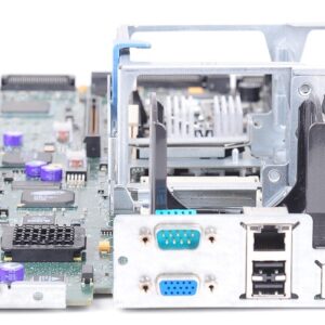Материнская плата HP System Board для Proliant DL380 G4