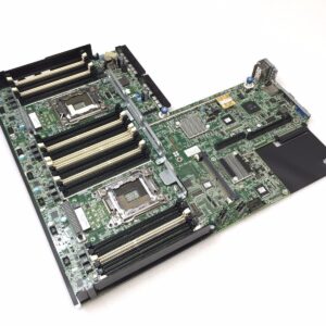 Материнская плата HP System Board для Proliant  DL360p G8
