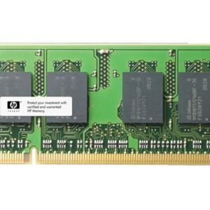 Оперативная память HP (EM993AA) 512MB DDR2-667 SODIMM