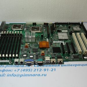Материнская плата HP System Board для Proliant ML350 G5